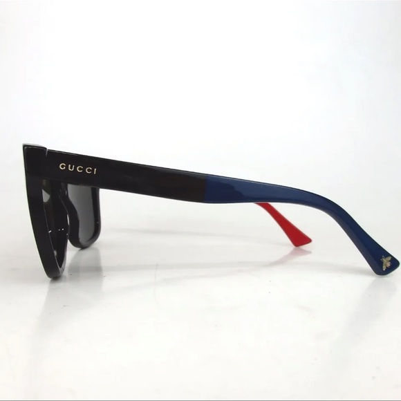 AUTH GUCCI Bee Sunglasses - Picture 4 of 8